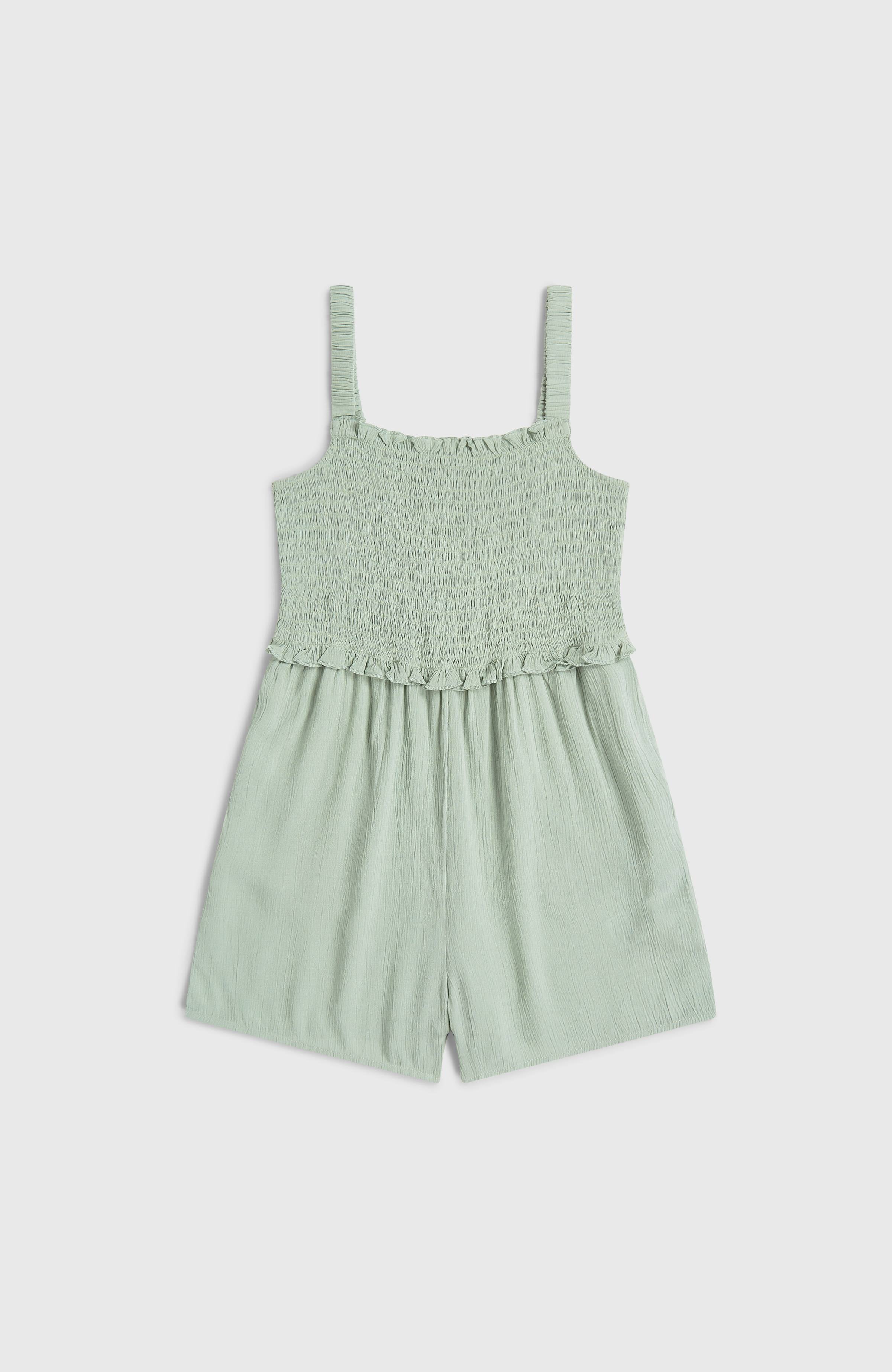 O'Neill geweven playsuit