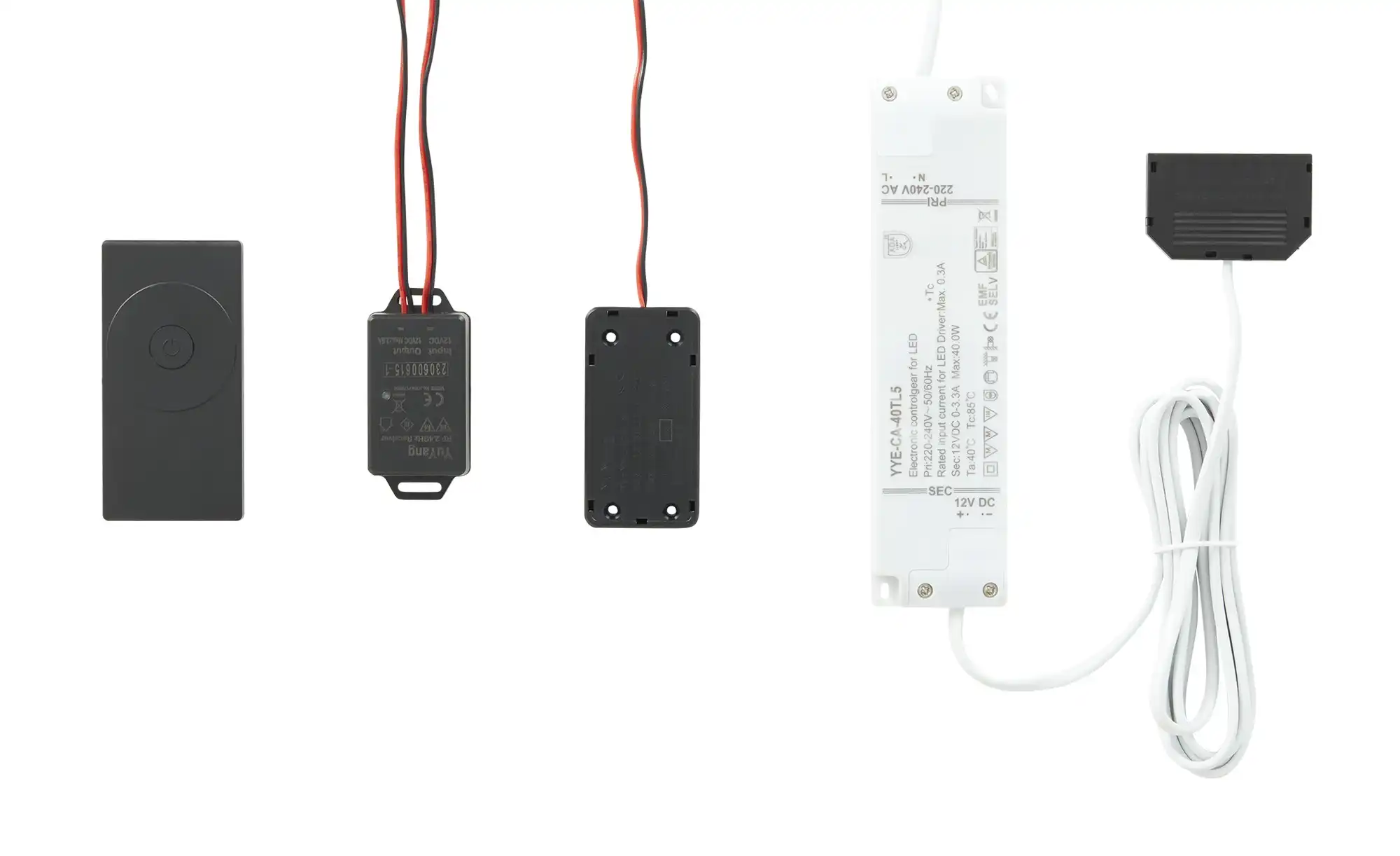 uno LED-Beleuchtung Lantis