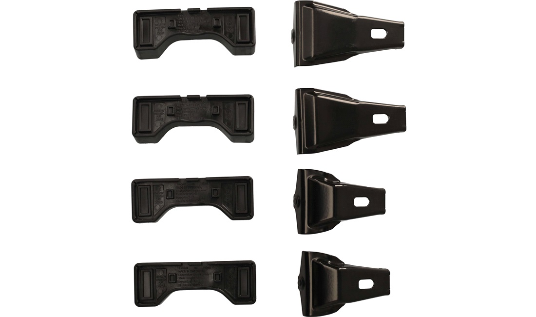 Kit 145304, Thule Kit Clamp 5304