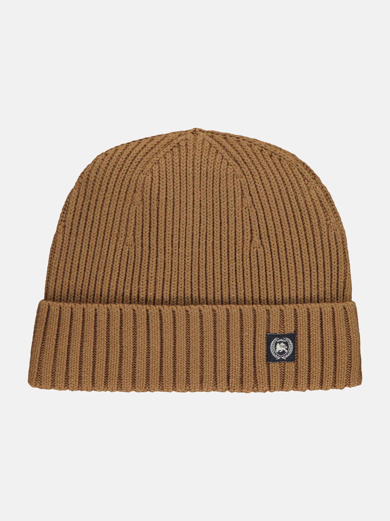 Weiche Herren Strickmütze