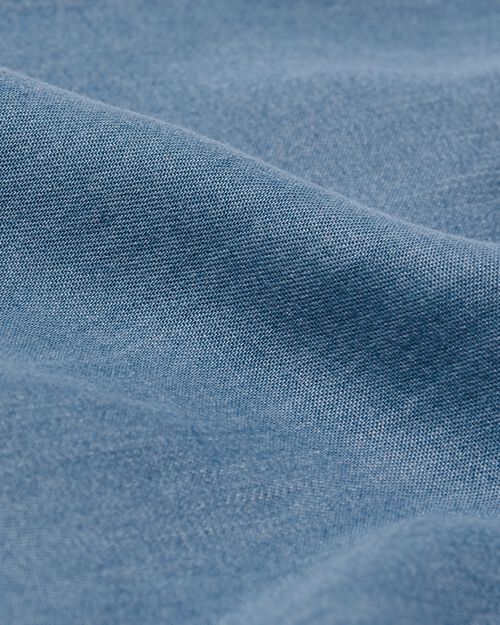 pantalon femme Livia bleu clair