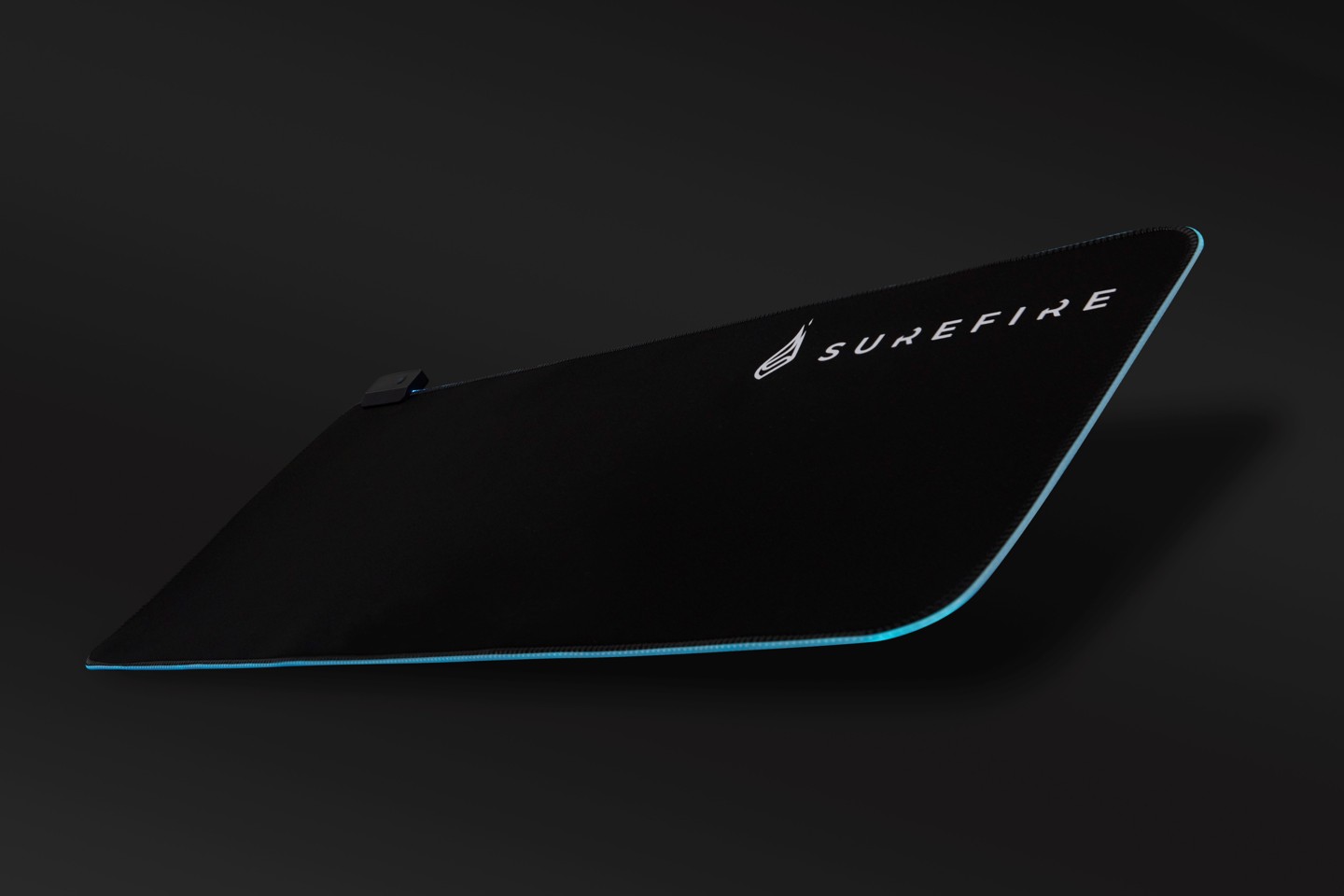SUREFIRE - Silent Flight RGB-680 Gaming Mouse Pad (68x28cm)