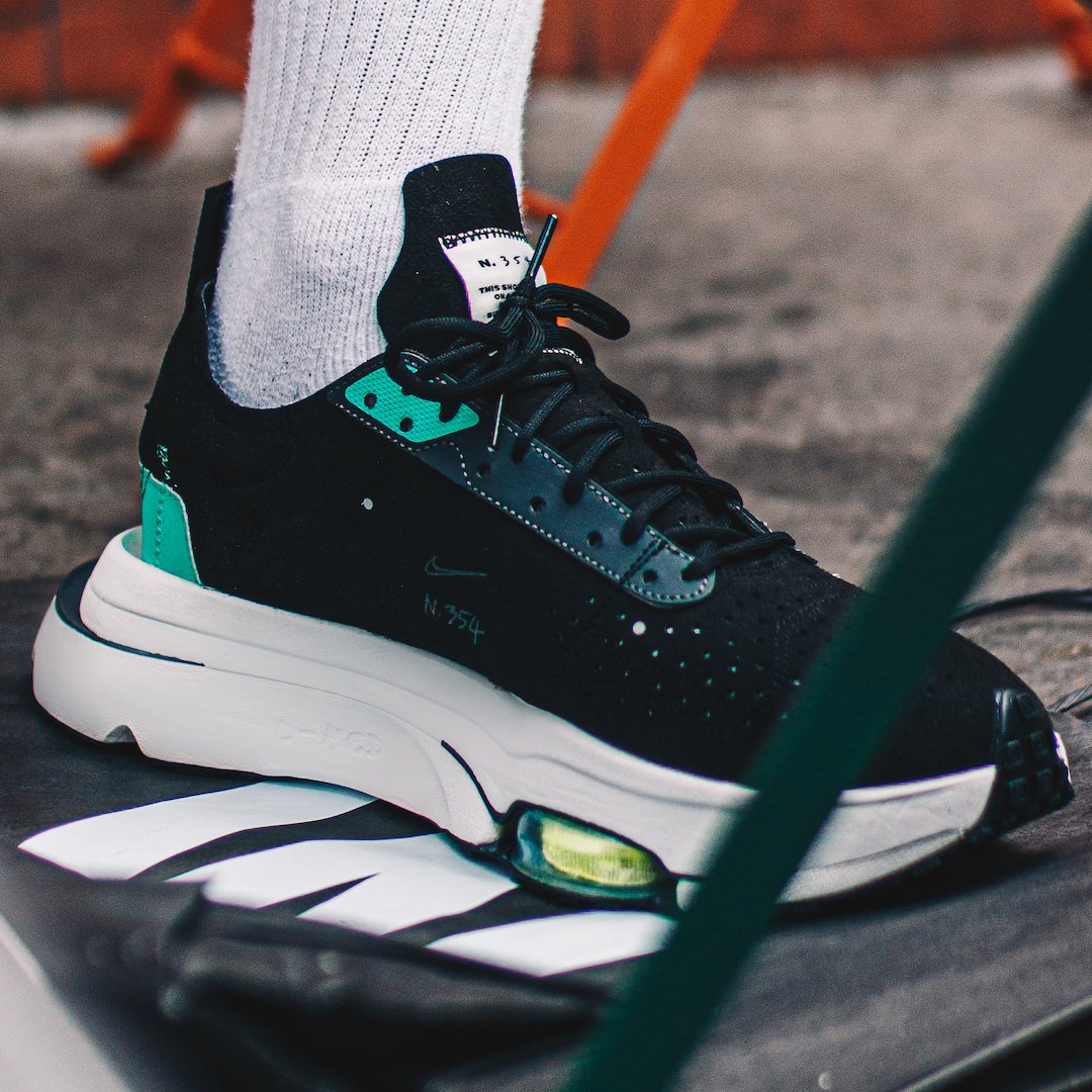 Nike Air Zoom-Type Menta