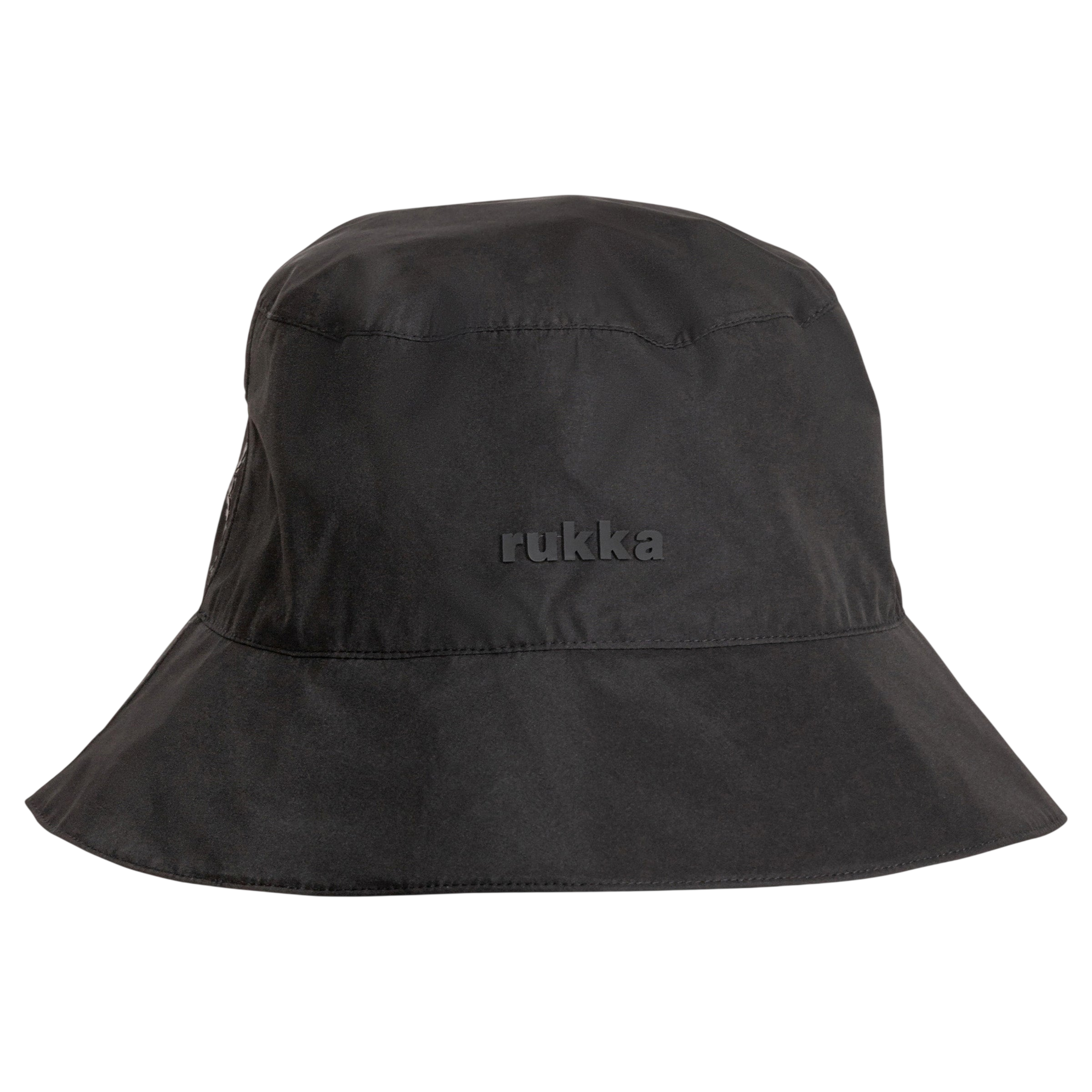 Frauen Fischerhut black