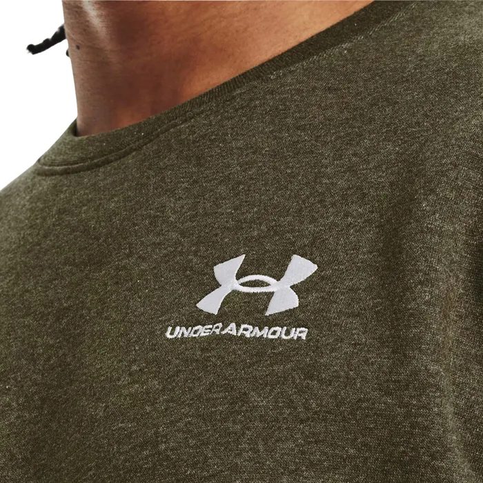 Under Armour Essential Fleece Sweater Heren