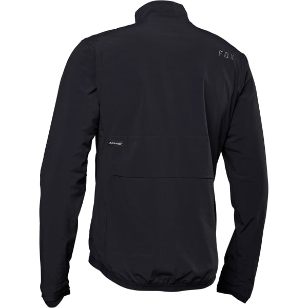 Veste VTT FOX DEFEND FIRE ALPHA JACKET BLACK