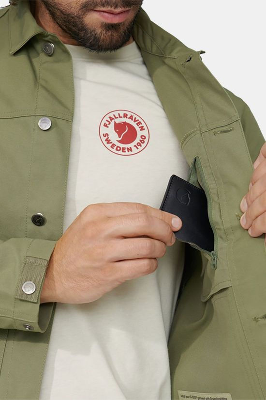 Fjällräven Fjällräven Vardag Jas