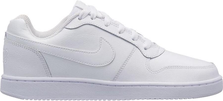 Nike Sneakers Ebernon Low Wmns Wit +