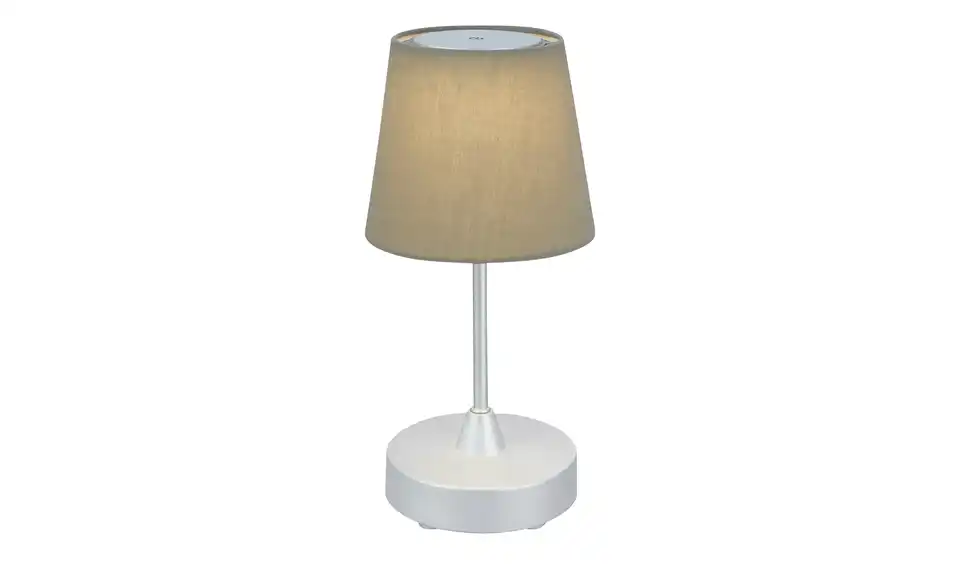 LED Akku Tischleuchte