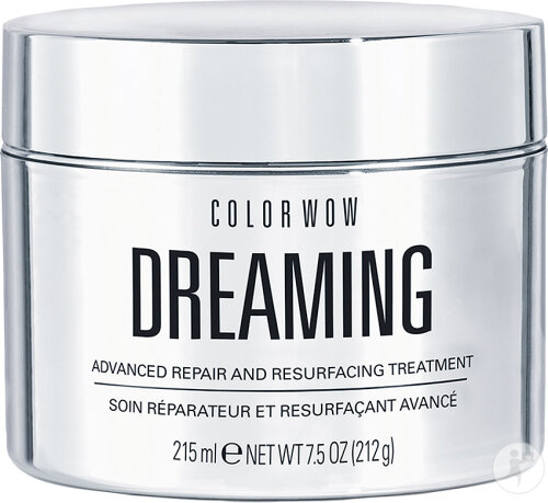 Color Wow Dreaming Soin Réparateur Et Resurfaçant Avancé Pot 215ml