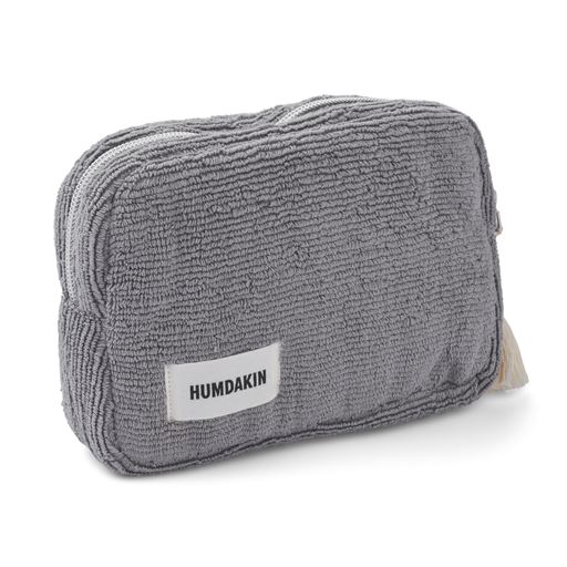 Humdakin Terry Makeuptaske, Stone