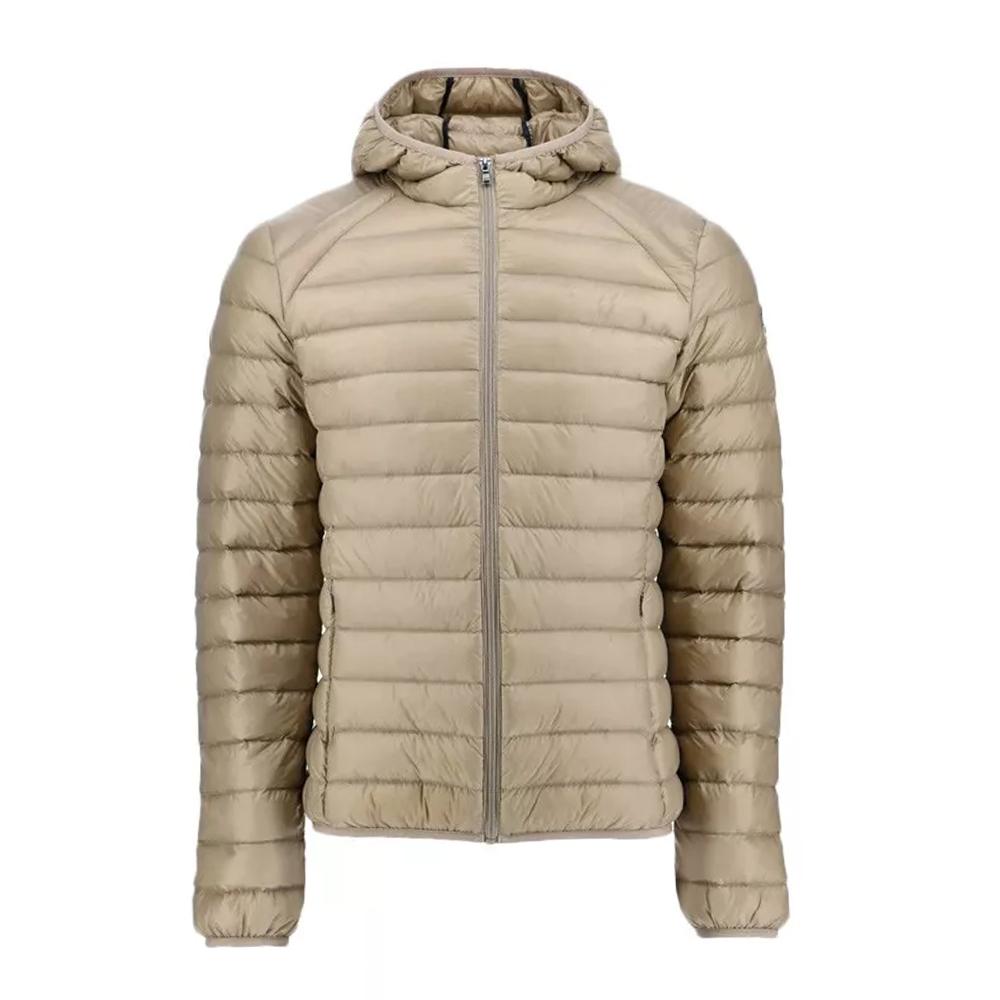Jott Doudoune Beige Homme Jott Nico P000MDOW01