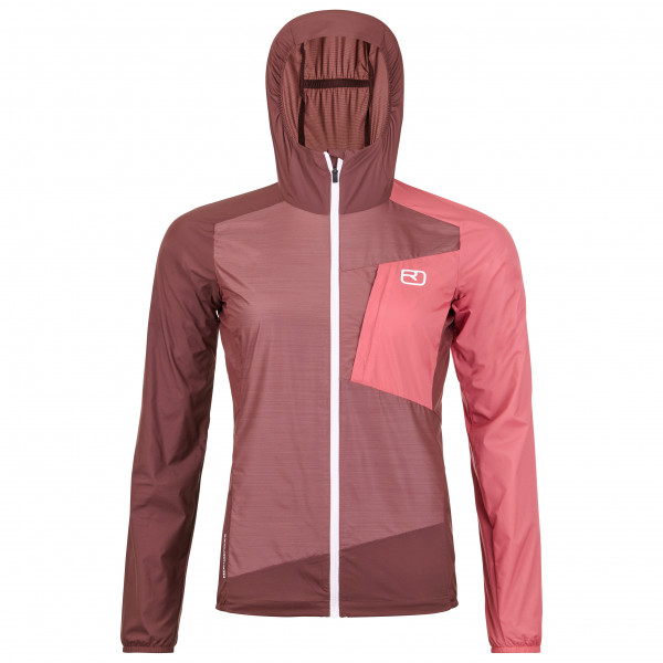 Ortovox - Women's Windbreaker Jacket - Coupe-vent