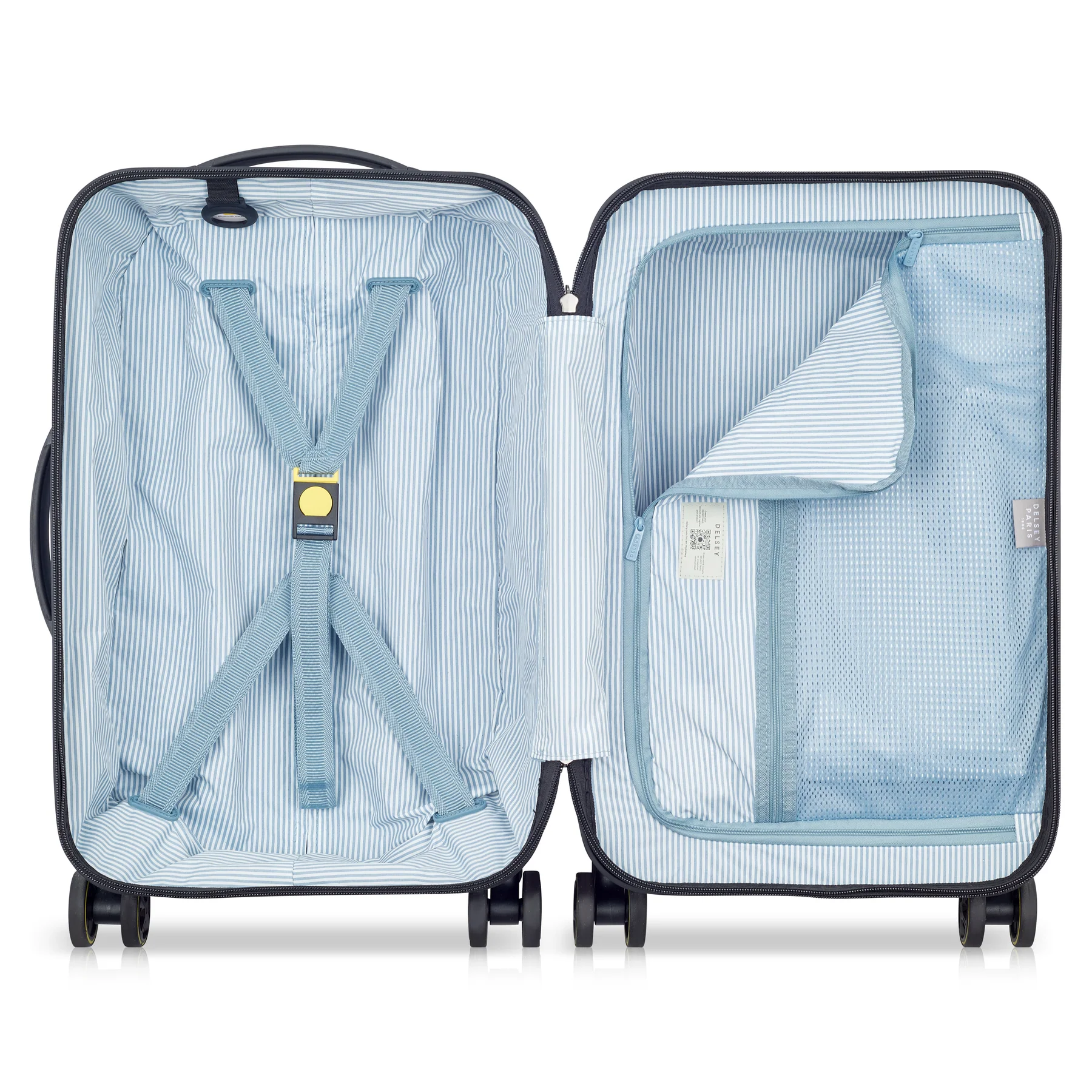 Valise cabine - S (55cm)