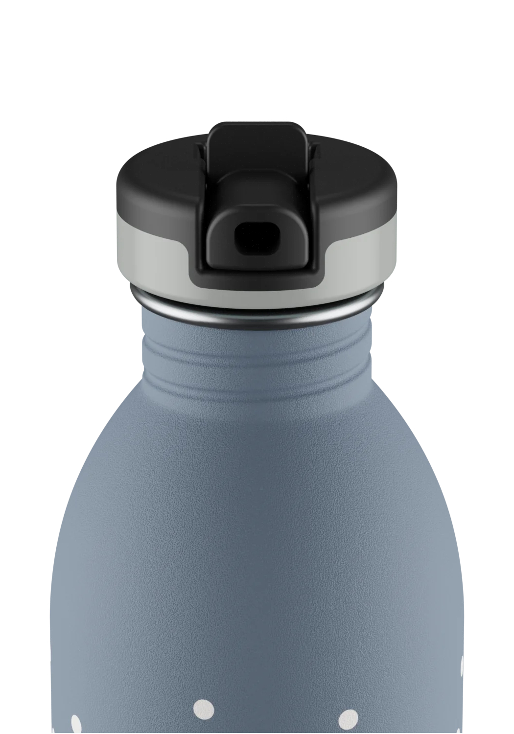 24 Bottles Trinkflasche  500ml Urban Kids Happy Penguin