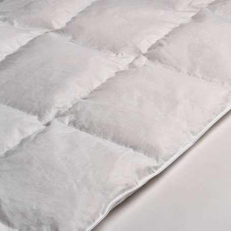Dekbed Natural Goose 100% Ganzendons - All Season