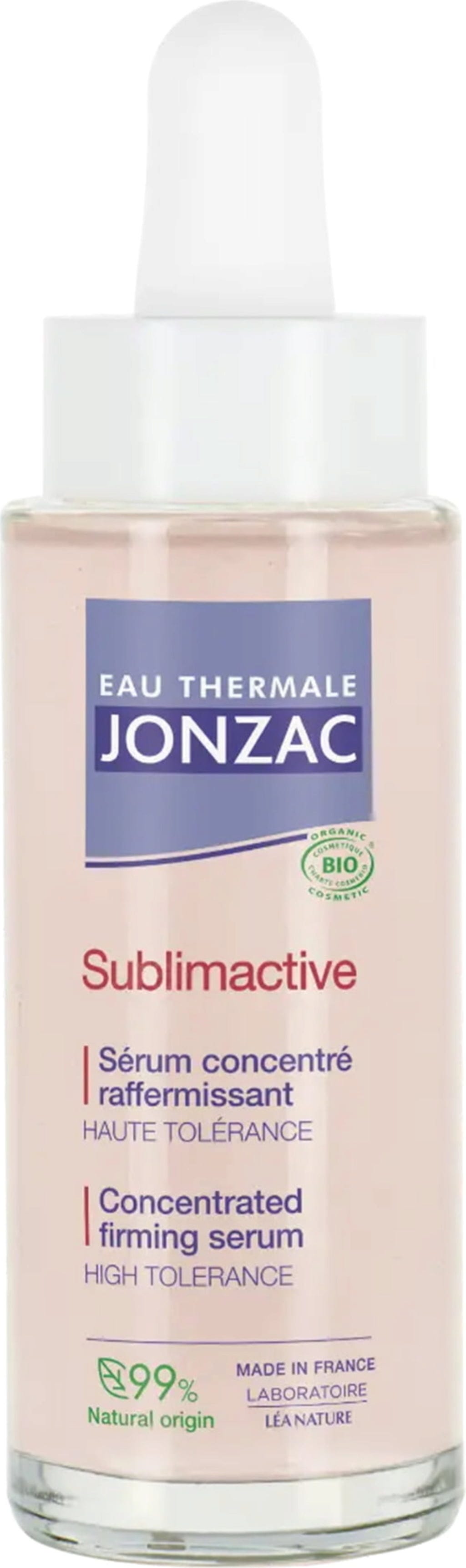 Eau Thermale JONZAC  Sublimactive Concentrated Firming Serum, 30 ml
