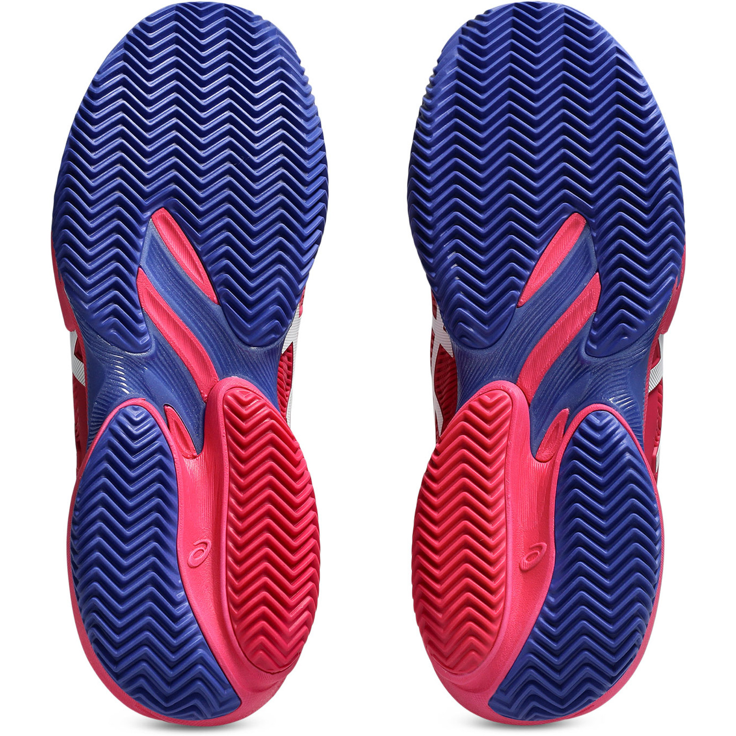 ASICS Court FF 3 Clay Dames