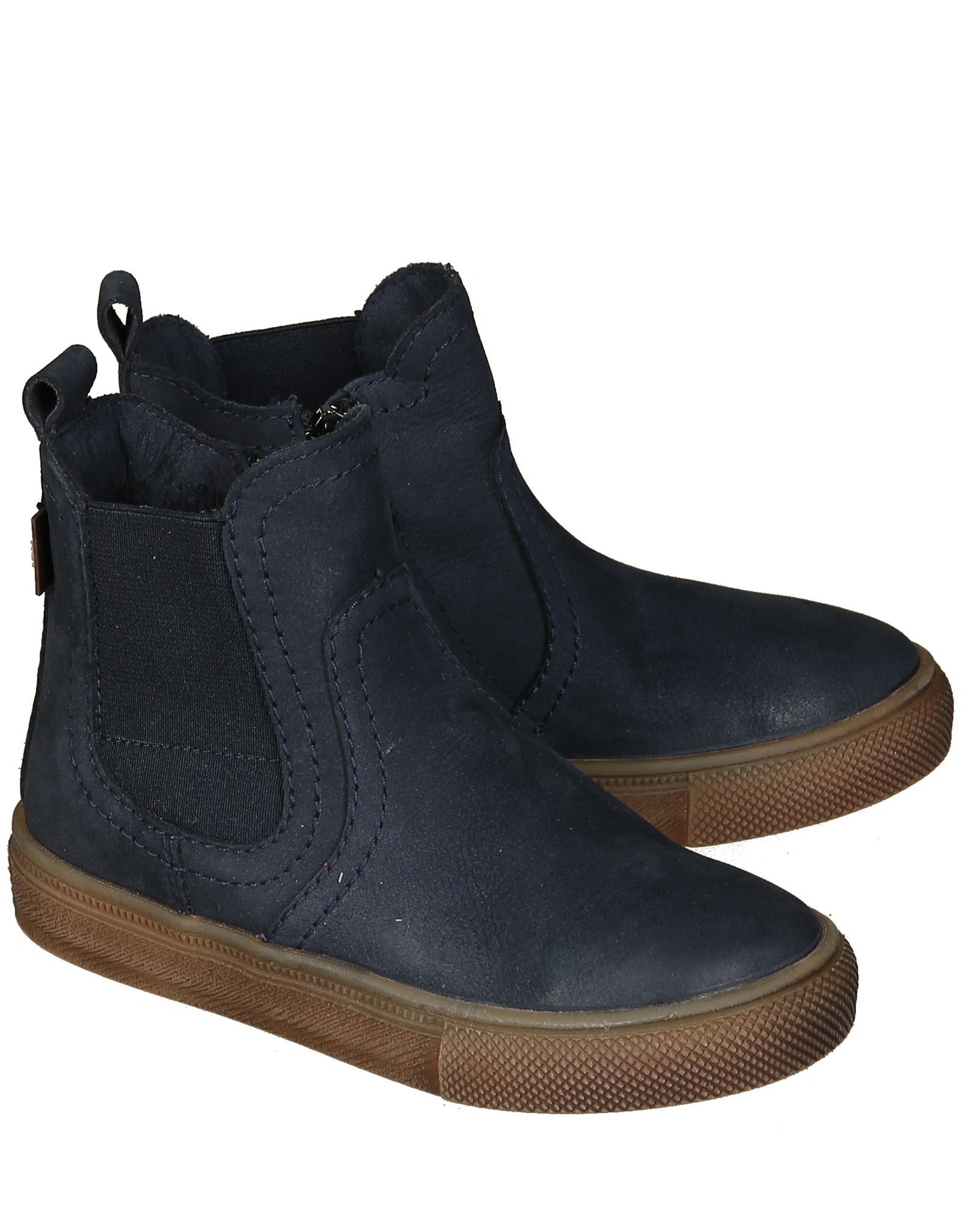 Chelseaboots TOMY TEX in dark blue