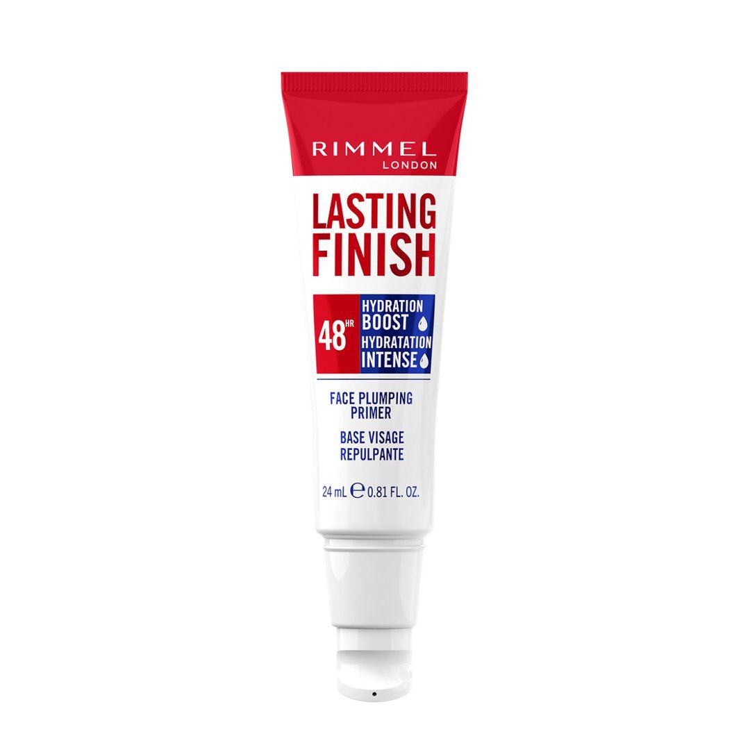 RIMMEL  Lasting Finish Primer - 24ml