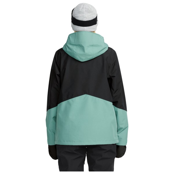 Volcom - Women's V.Co Eras Insulated GORE-TEX Jacket - Veste de ski