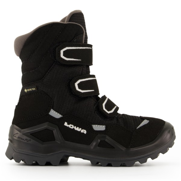 Lowa - Kid's Milo Evo GTX Hi Junior - Chaussures d'hiver