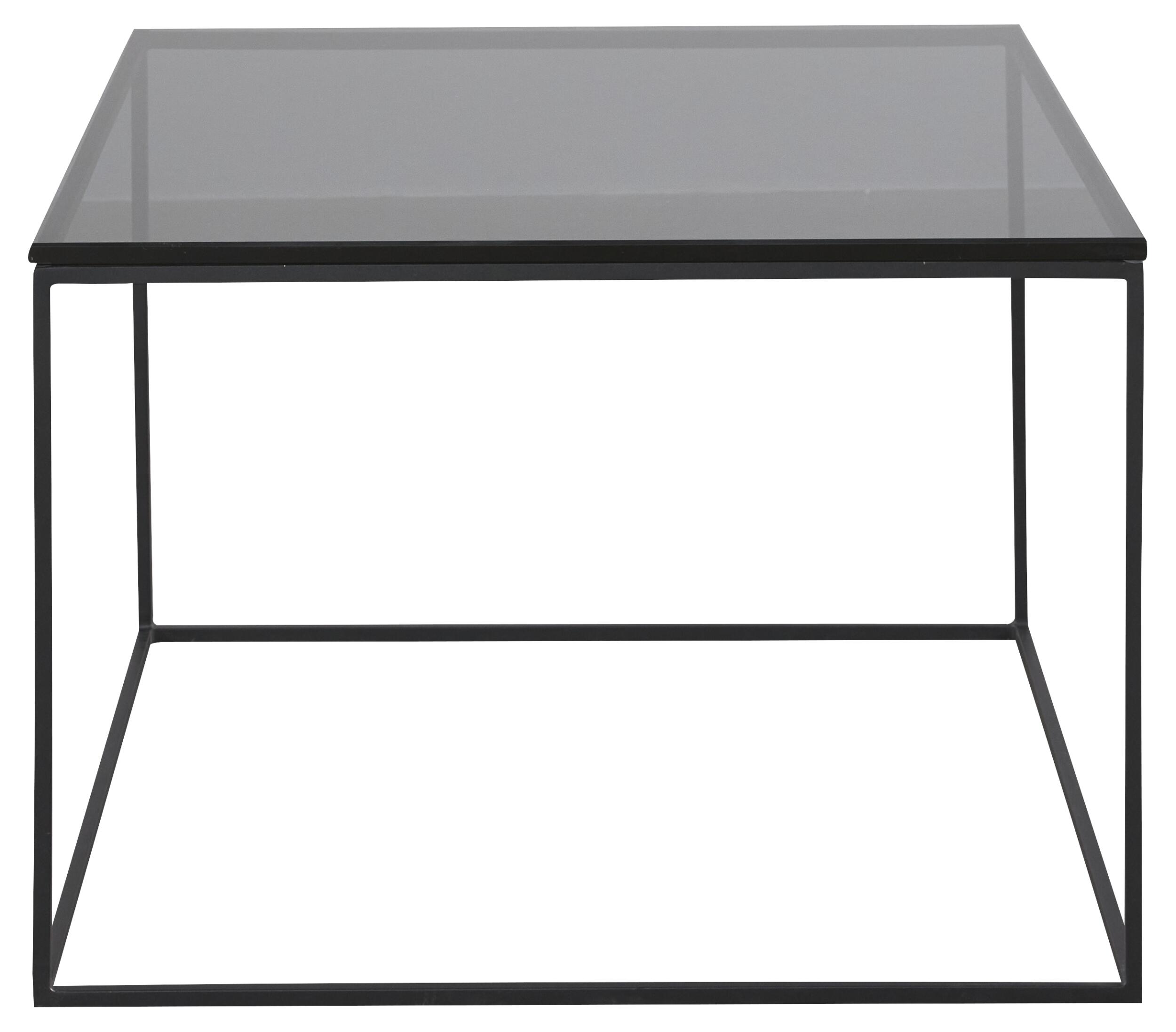 Square Sofabord 60 x 41,6 x 60 cm