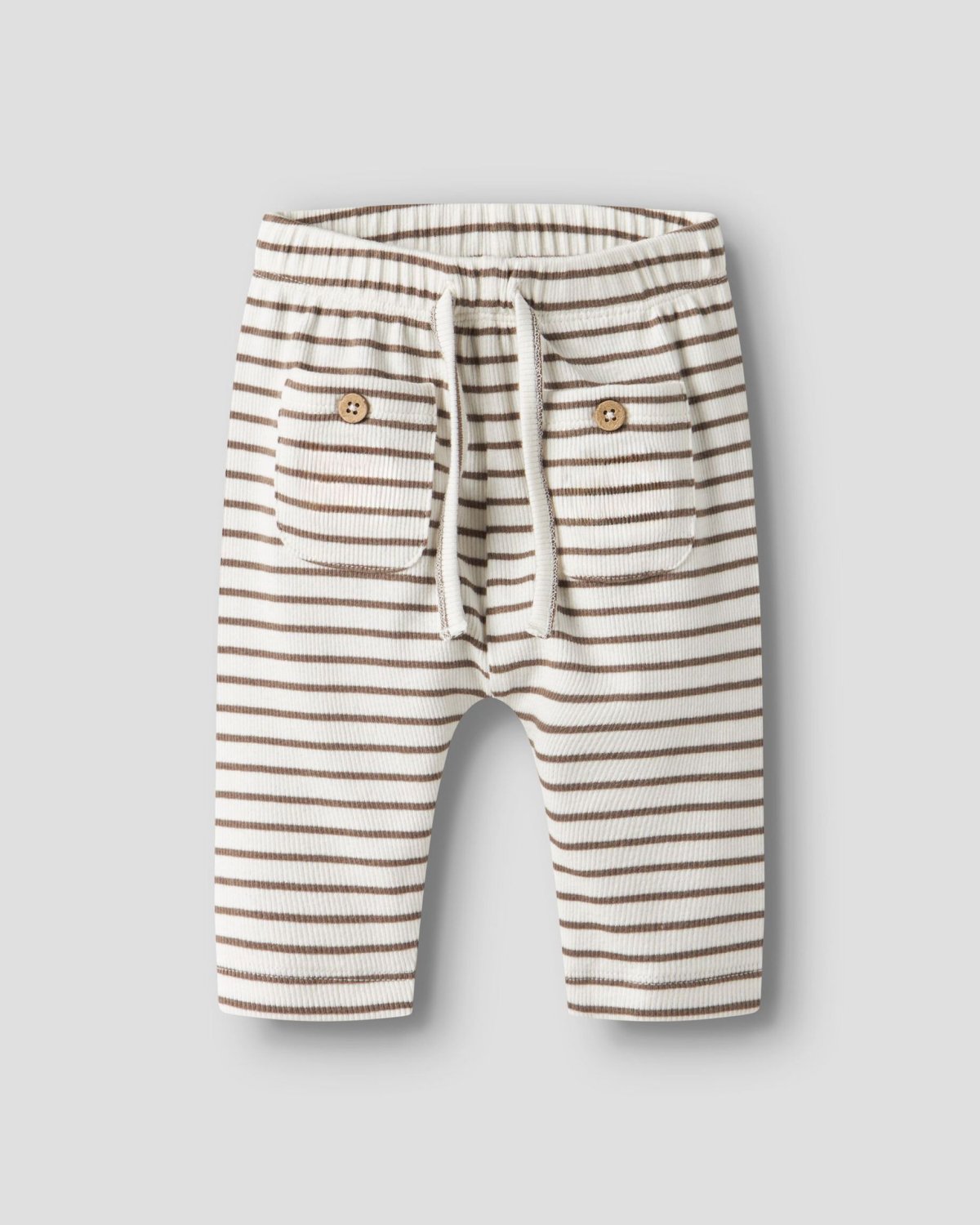 Bukse Baby – Øko Bomull | NBMTONTO TOR LOOSE PANT LIL