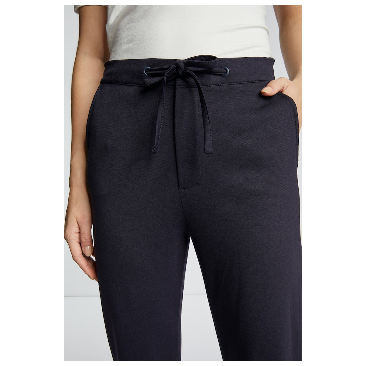 Rich & Royal EcoVero Jersey Pants