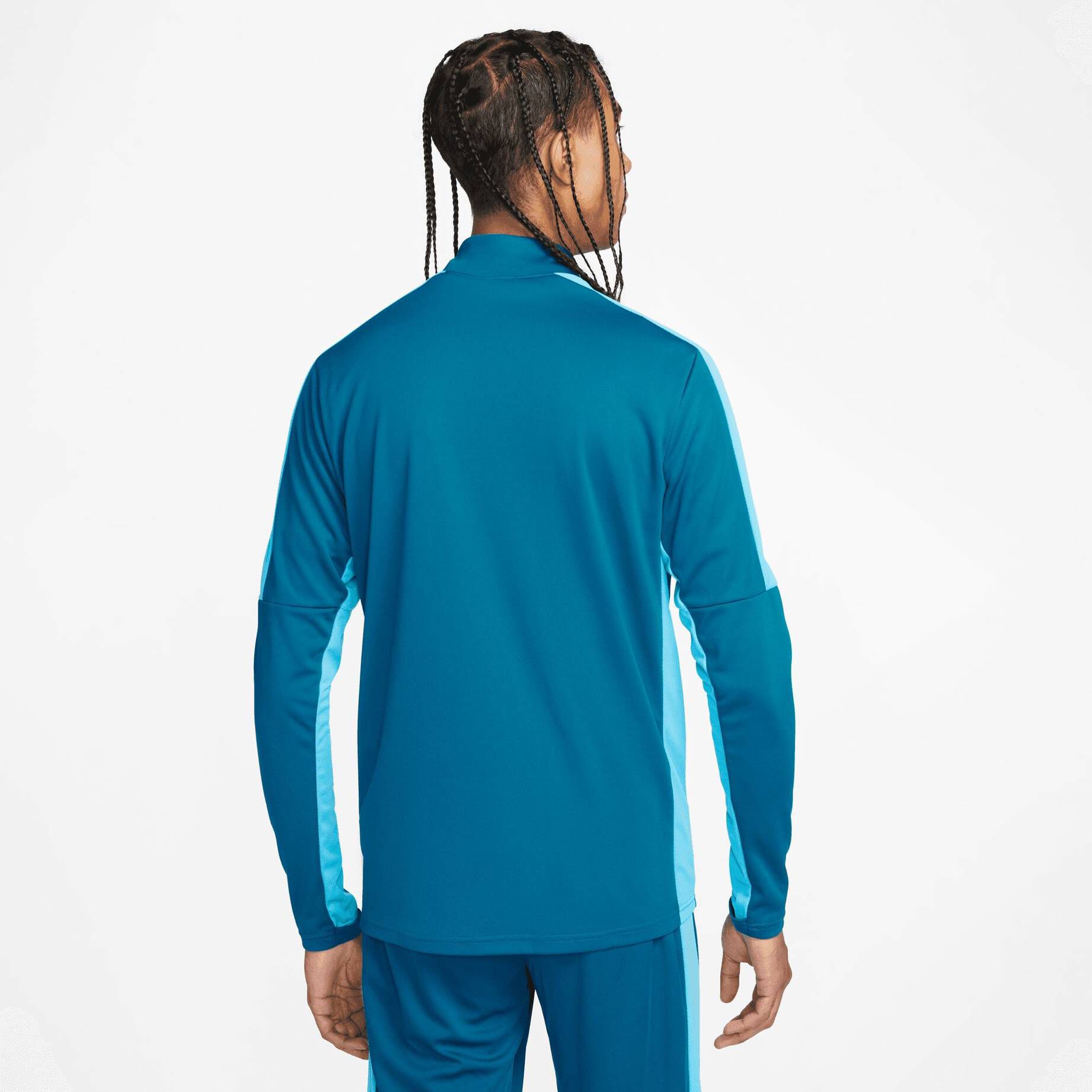 Nike| Herren Fußballshirt DRI-FIT ACADEMY MENS SOCCER