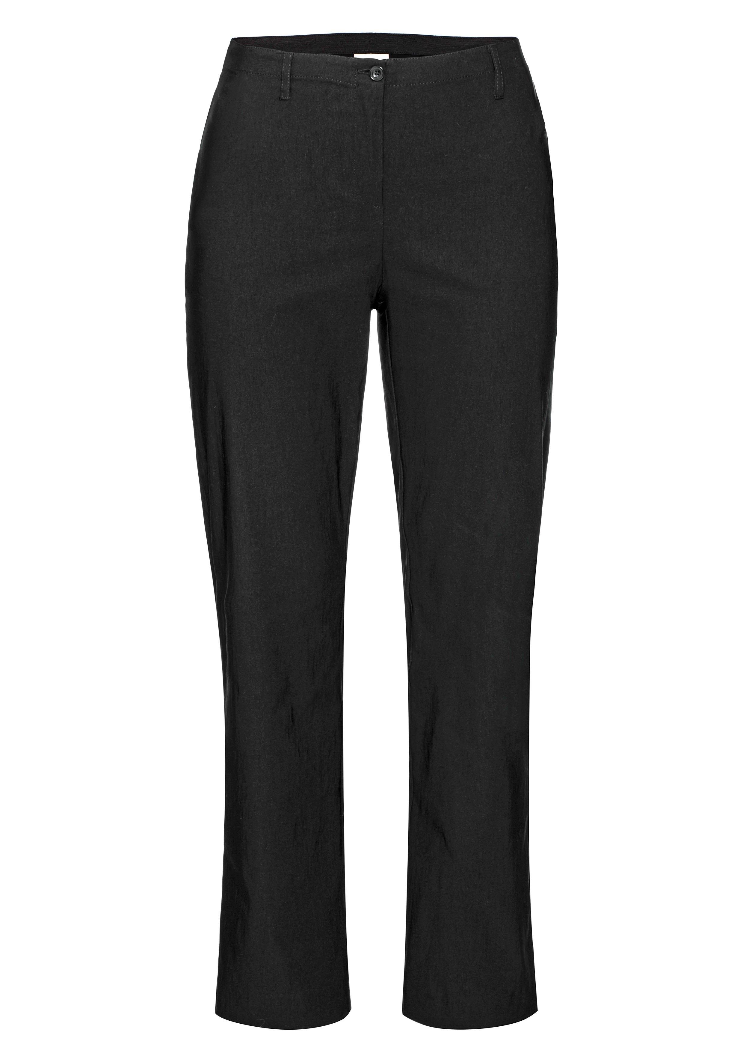 Bengalinhose in gerader Form