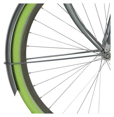 Cortina Fender stay pour 28 Milo titanic gr