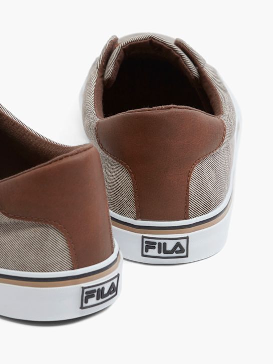 FILA Halbschuh beige
