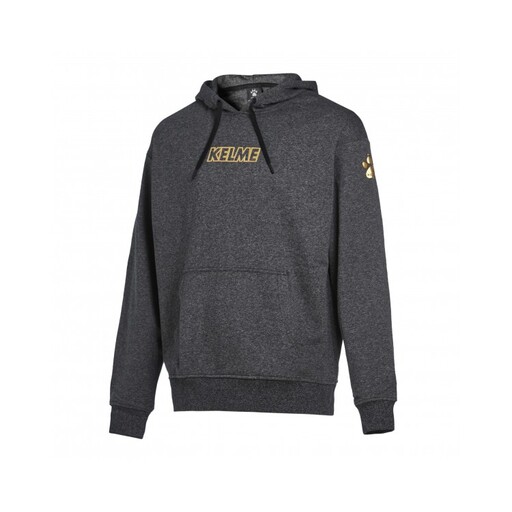 Sudadera Kelme Con Capucha Esportes Urbanos