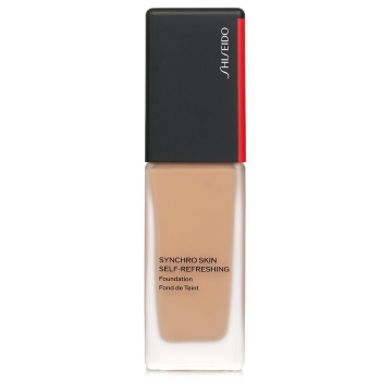 Shiseido Synchro Skin Self Refreshing Foundation