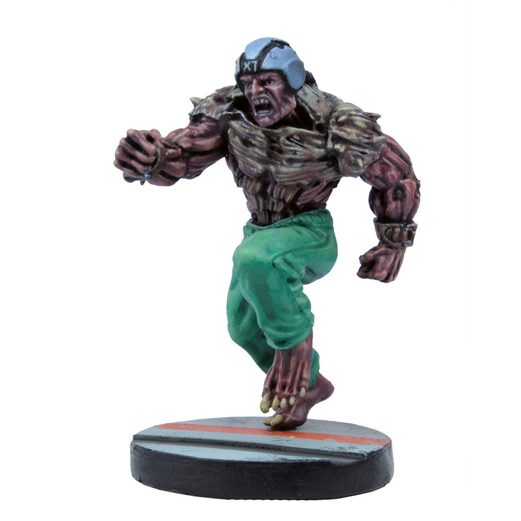 Deadzone: Mazon Labs Field Research Team Starter