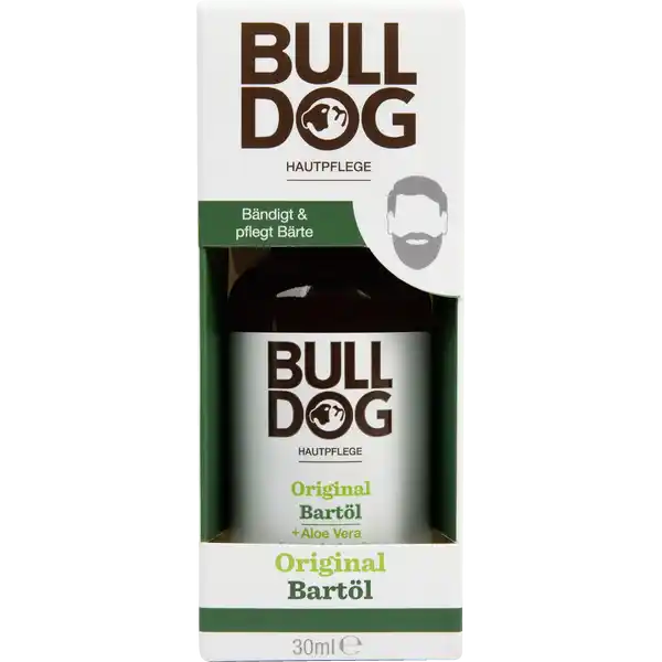 Original Bartöl