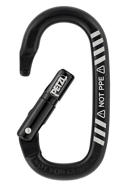 PETZL - MOUSQUETON ACCESSOIRE MINO