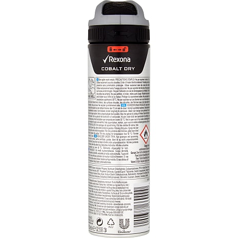 Deospray