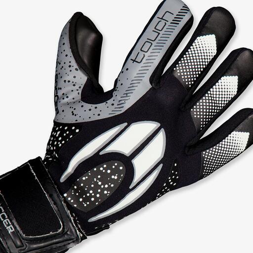 Luva de goleiro infantil Ho Soccer Touch Ng Vision