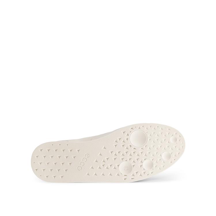 Ecco 521394 STREE limestone/limestone/nutmeg bro