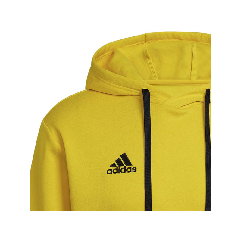 Sweat capuche Adidas Entrada 22