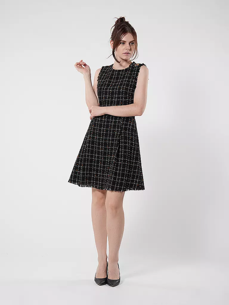 RIANI Businesskleid schwarz