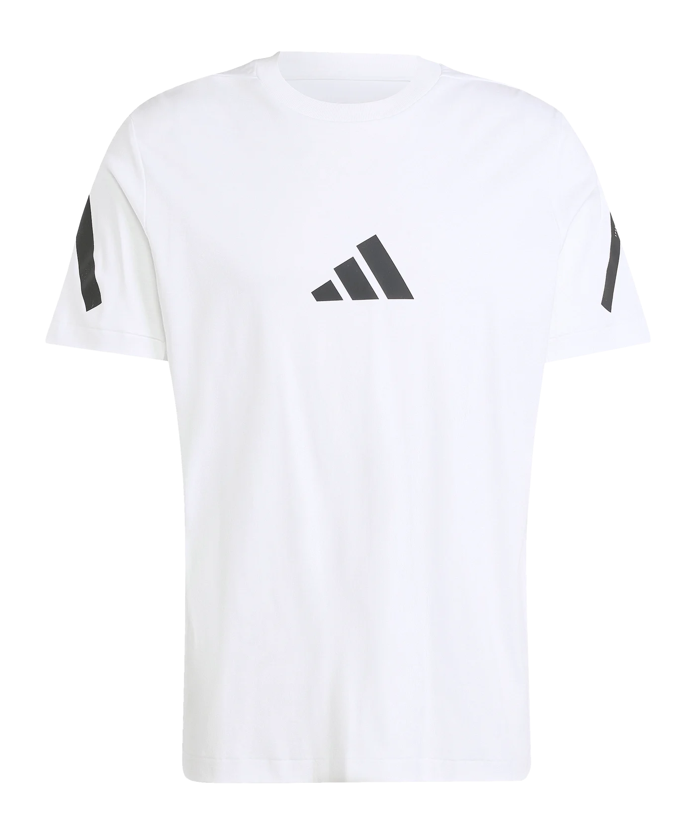 adidas Z.N.E. T-Shirt Weiss