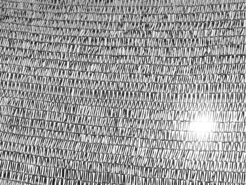 STRUCT Schattennetz 3 x 4 m Minimiert den Hitzestau im Fahrzeuginneren