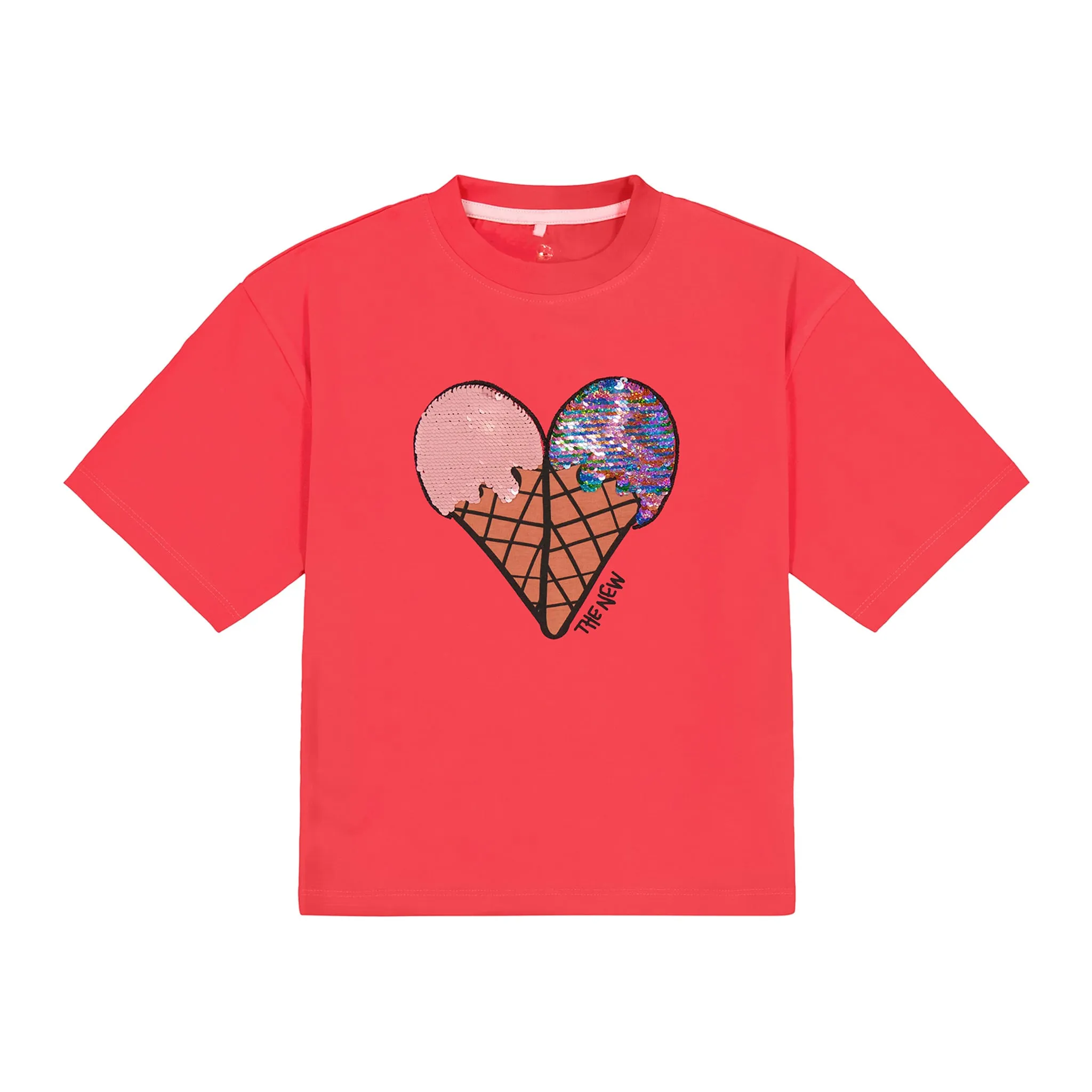The New T-shirt Jemma 3-14ans