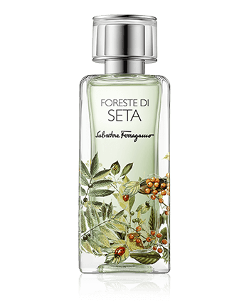 Salvatore Ferragamo Storie di Seta Foreste di Seta Eau de Parfum Spray 100ml