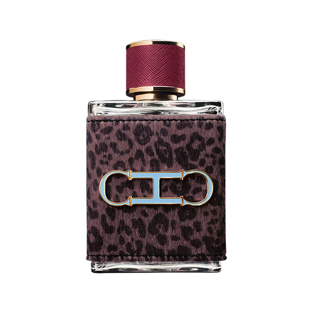 CH MEN Wild Love - Eau de Parfum - 100ml