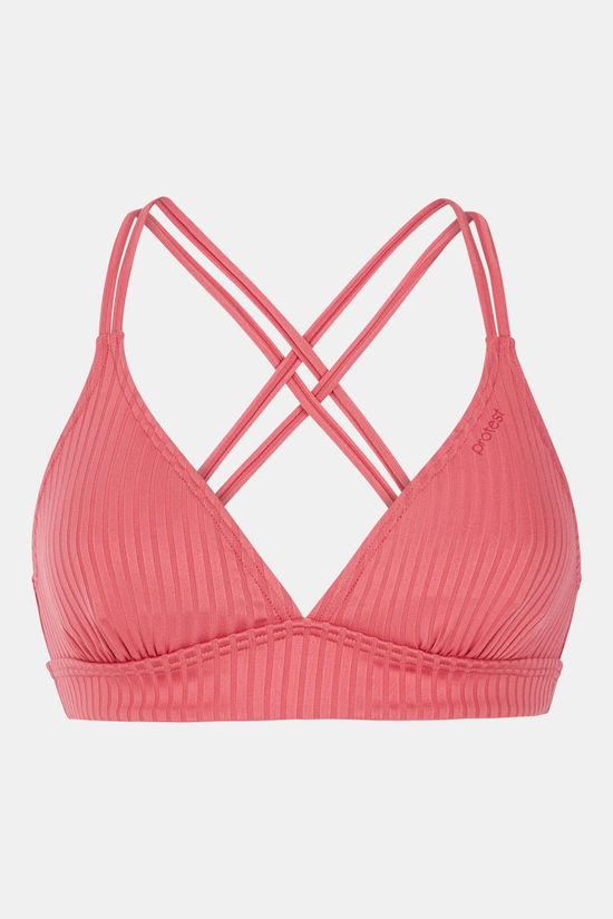 Protest Protest Mixtune Triangle Bikini Top