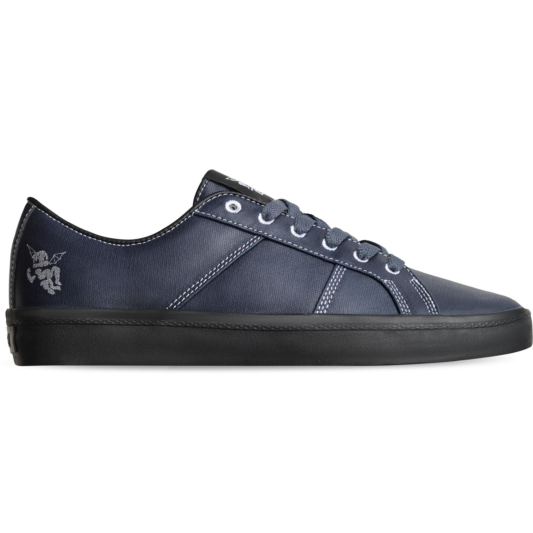 Globe Surplus Blue Bauer 7 US / 39 EU